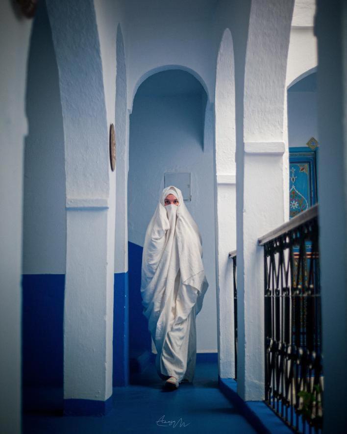 Dar Chefchaouen Otel Dış mekan fotoğraf