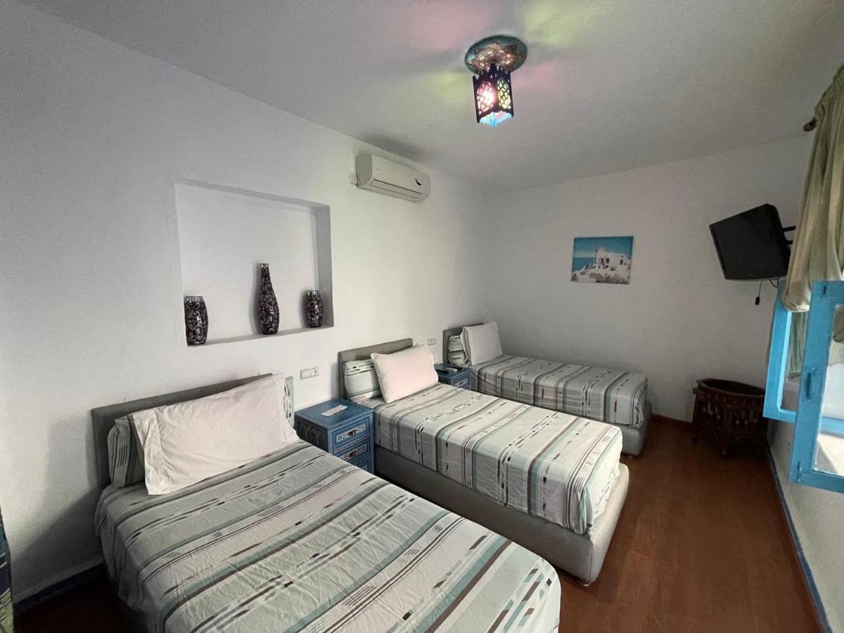 Dar Chefchaouen Otel Dış mekan fotoğraf