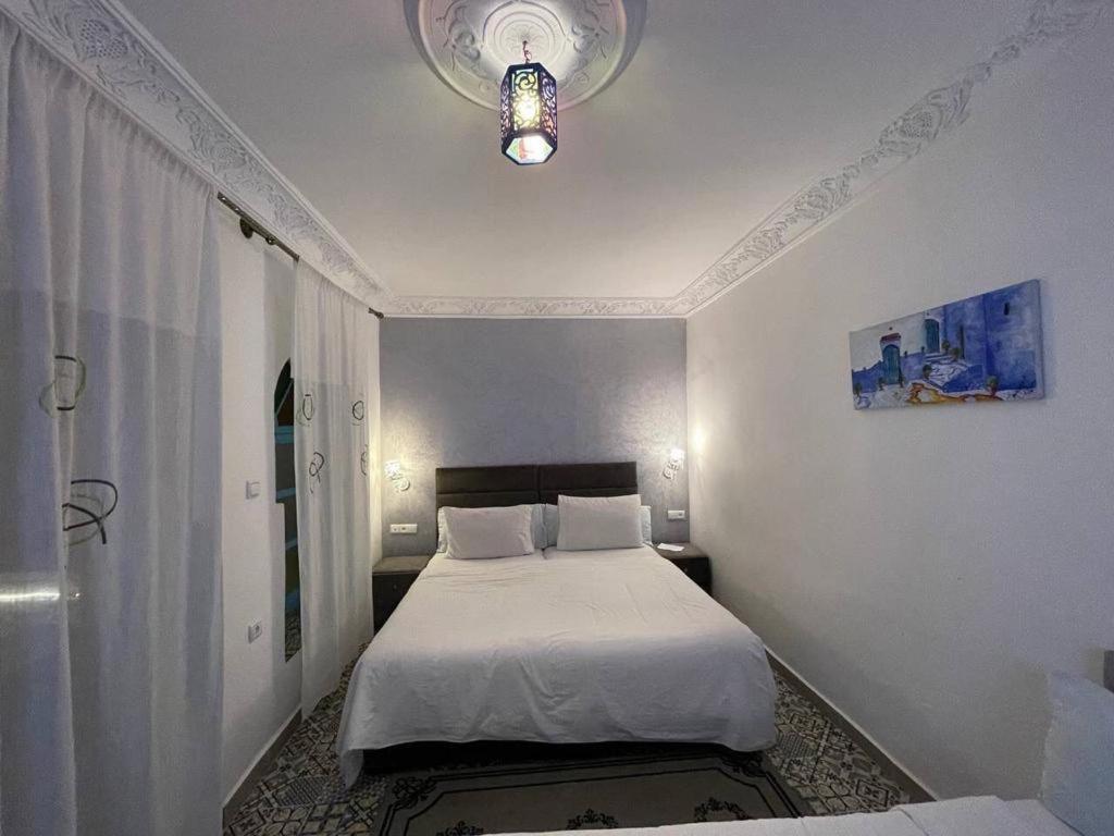 Dar Chefchaouen Otel Dış mekan fotoğraf