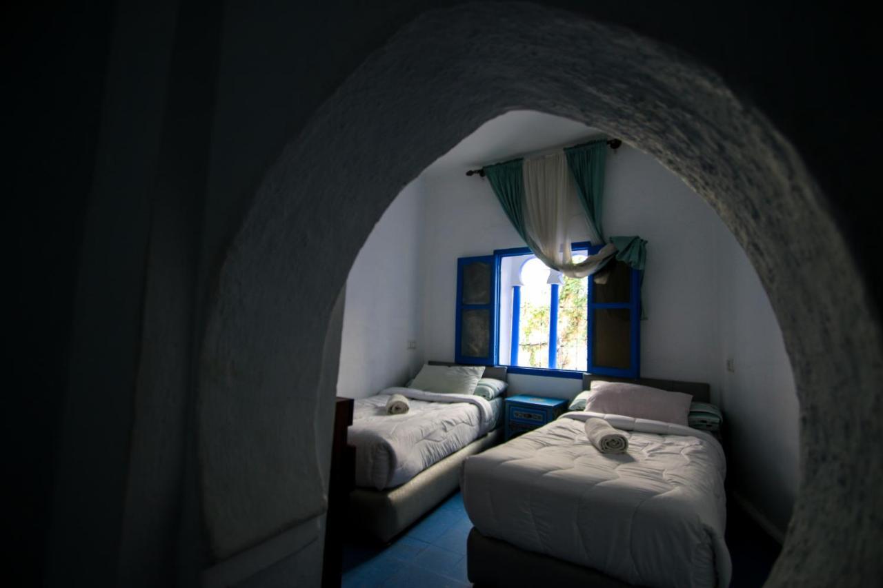 Dar Chefchaouen Otel Dış mekan fotoğraf